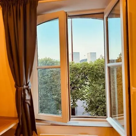 Le Cosy Du Roi, Wifi,gare,paris Appartement Versailles