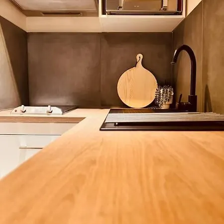 Appartement Le Cosy Du Roi, Wifi,gare,paris *