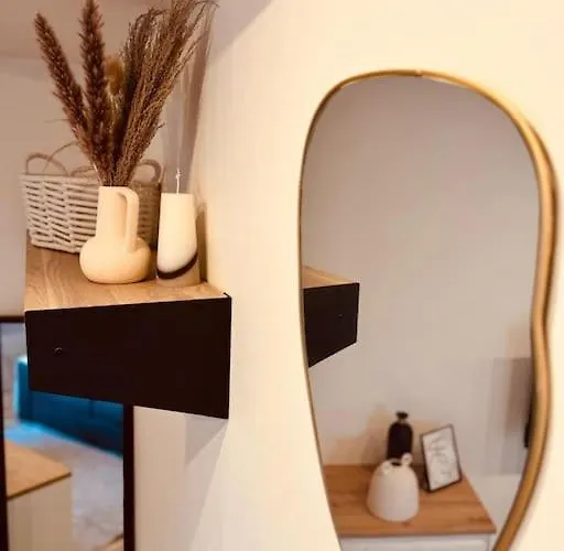 Le Cosy Du Roi, Wifi,gare,paris Апартаменты