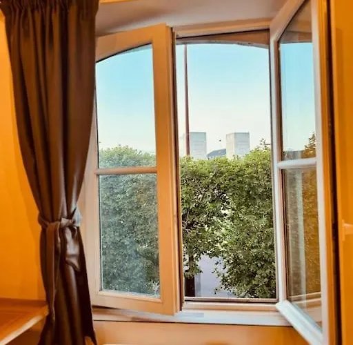 Le Cosy Du Roi, Wifi,gare,paris Апартаменты Версаль