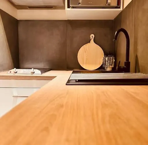 Апартаменты Le Cosy Du Roi, Wifi,gare,paris *